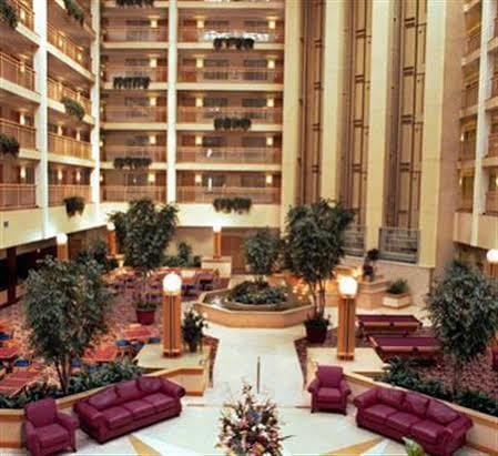Embassy By Hilton Columbus Hotel