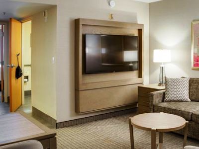 Embassy By Hilton Columbus 4* Dublin